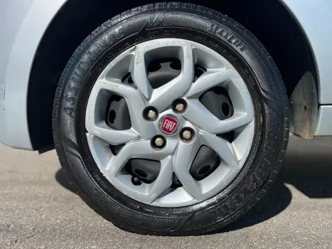 FIAT Mobi 1.0 4P FLEX DRIVE FIRE FLY, Foto 14