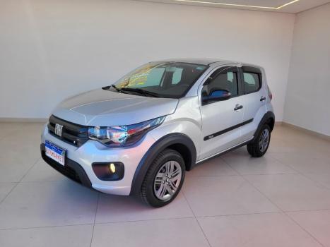 FIAT Mobi 1.0 4P FLEX EVO LIKE, Foto 1