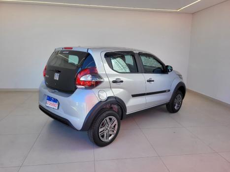 FIAT Mobi 1.0 4P FLEX EVO LIKE, Foto 4