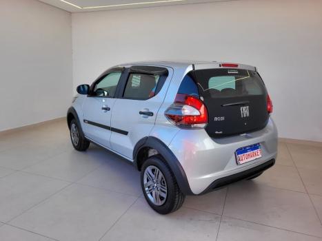 FIAT Mobi 1.0 4P FLEX EVO LIKE, Foto 5