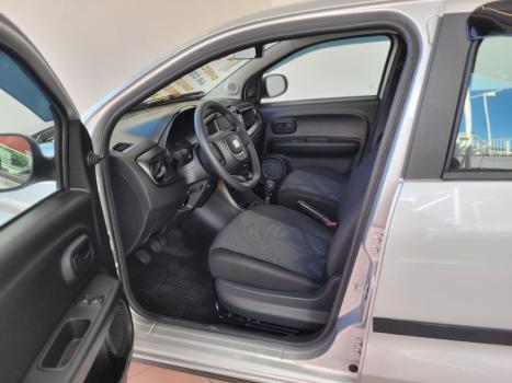 FIAT Mobi 1.0 4P FLEX EVO LIKE, Foto 6