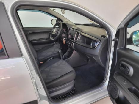 FIAT Mobi 1.0 4P FLEX EVO LIKE, Foto 7