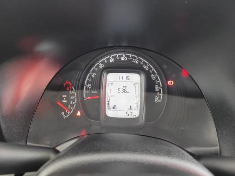 FIAT Mobi 1.0 4P FLEX EVO LIKE, Foto 9