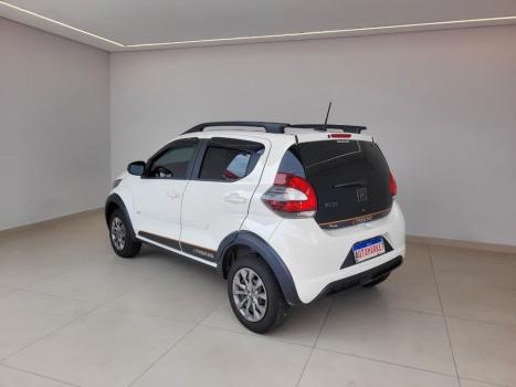 FIAT Mobi 1.0 4P FLEX EVO TREKKING, Foto 4