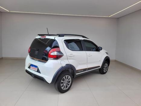 FIAT Mobi 1.0 4P FLEX EVO TREKKING, Foto 5
