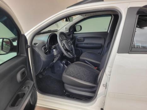 FIAT Mobi 1.0 4P FLEX EVO TREKKING, Foto 6