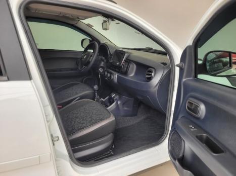 FIAT Mobi 1.0 4P FLEX EVO TREKKING, Foto 7