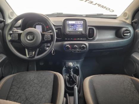 FIAT Mobi 1.0 4P FLEX EVO TREKKING, Foto 8