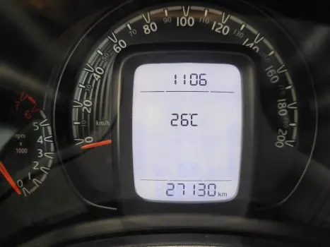 FIAT Mobi 1.0 4P FLEX EVO TREKKING, Foto 9