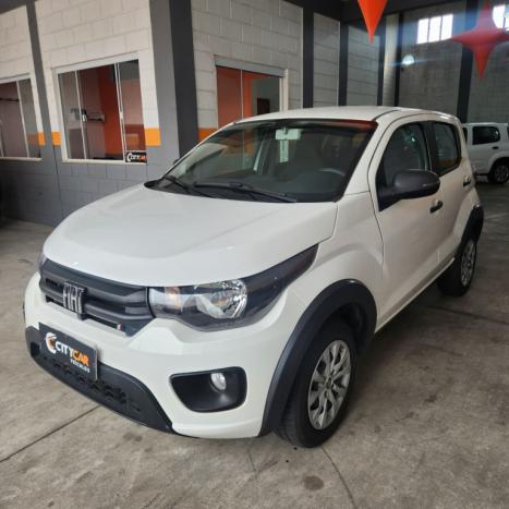 FIAT Mobi 1.0 4P FLEX EVO LIKE, Foto 3
