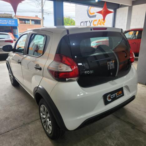 FIAT Mobi 1.0 4P FLEX EVO LIKE, Foto 4