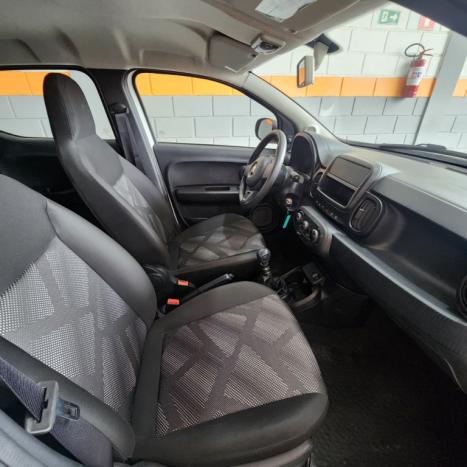 FIAT Mobi 1.0 4P FLEX EVO LIKE, Foto 5