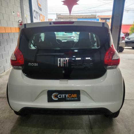 FIAT Mobi 1.0 4P FLEX EVO LIKE, Foto 8