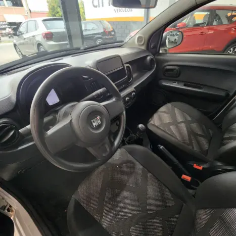 FIAT Mobi 1.0 4P FLEX EVO LIKE, Foto 10
