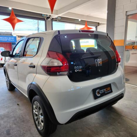 FIAT Mobi 1.0 4P FLEX EVO LIKE, Foto 4