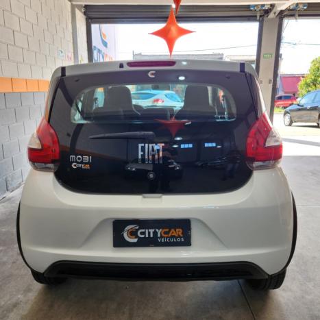 FIAT Mobi 1.0 4P FLEX EVO LIKE, Foto 5