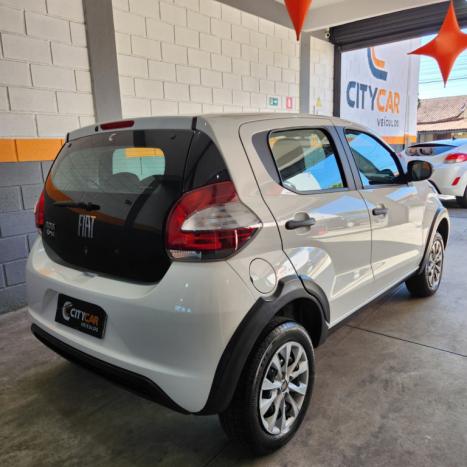 FIAT Mobi 1.0 4P FLEX EVO LIKE, Foto 6