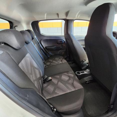 FIAT Mobi 1.0 4P FLEX EVO LIKE, Foto 7
