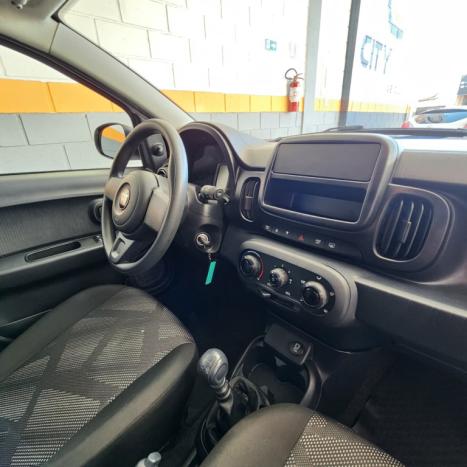 FIAT Mobi 1.0 4P FLEX EVO LIKE, Foto 8