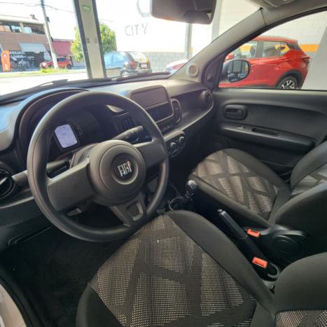 FIAT Mobi 1.0 4P FLEX EVO LIKE, Foto 9