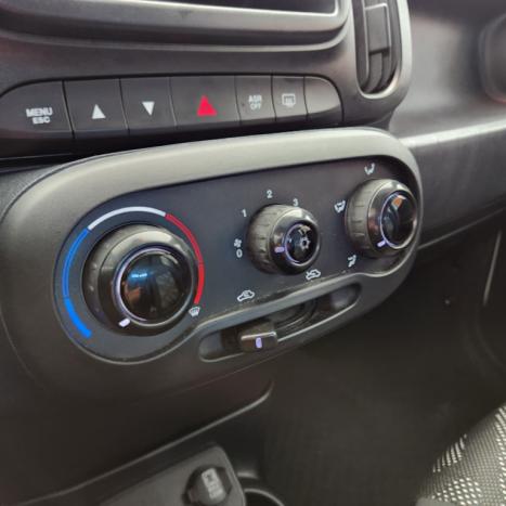 FIAT Mobi 1.0 4P FLEX EVO LIKE, Foto 10