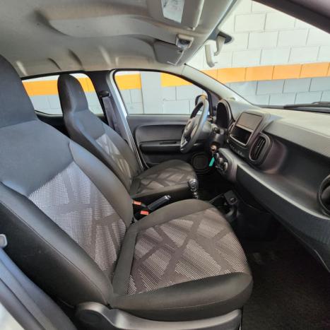 FIAT Mobi 1.0 4P FLEX EVO LIKE, Foto 11