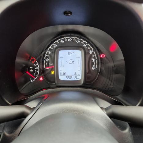 FIAT Mobi 1.0 4P FLEX EVO LIKE, Foto 12