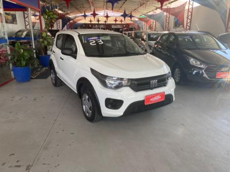 FIAT Mobi 1.0 4P FLEX EVO LIKE, Foto 2