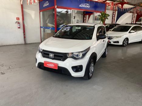 FIAT Mobi 1.0 4P FLEX EVO LIKE, Foto 3