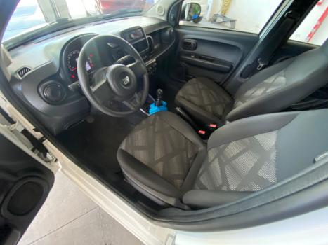 FIAT Mobi 1.0 4P FLEX EVO LIKE, Foto 4