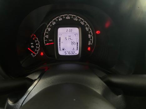 FIAT Mobi 1.0 4P FLEX EVO LIKE, Foto 5