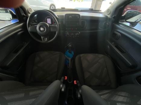 FIAT Mobi 1.0 4P FLEX EVO LIKE, Foto 6