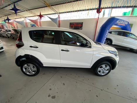 FIAT Mobi 1.0 4P FLEX EVO LIKE, Foto 8