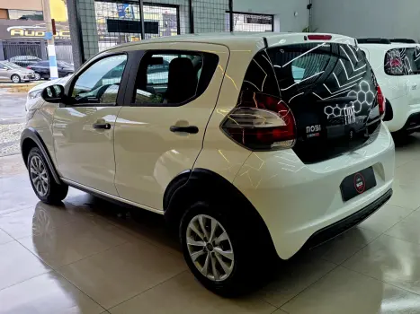 FIAT Mobi 1.0 4P FLEX EVO LIKE, Foto 3