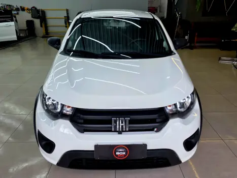 FIAT Mobi 1.0 4P FLEX EVO LIKE, Foto 5
