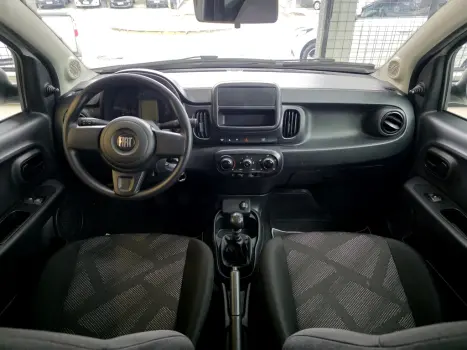 FIAT Mobi 1.0 4P FLEX EVO LIKE, Foto 6