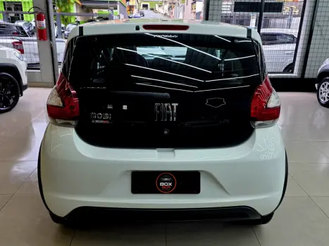 FIAT Mobi 1.0 4P FLEX EVO LIKE, Foto 7