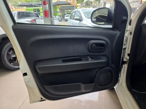 FIAT Mobi 1.0 4P FLEX EVO LIKE, Foto 8