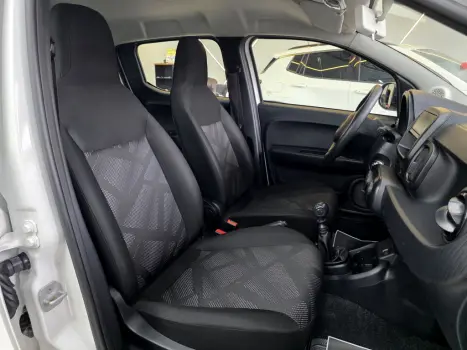 FIAT Mobi 1.0 4P FLEX EVO LIKE, Foto 10