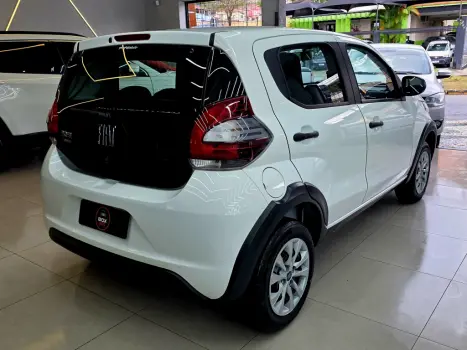 FIAT Mobi 1.0 4P FLEX EVO LIKE, Foto 11