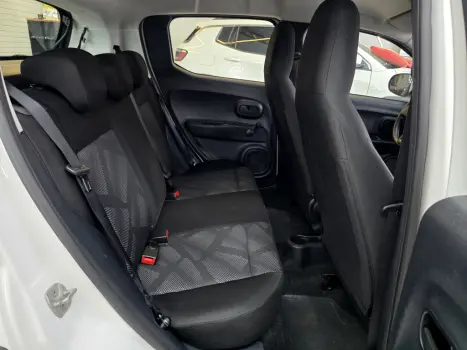 FIAT Mobi 1.0 4P FLEX EVO LIKE, Foto 12