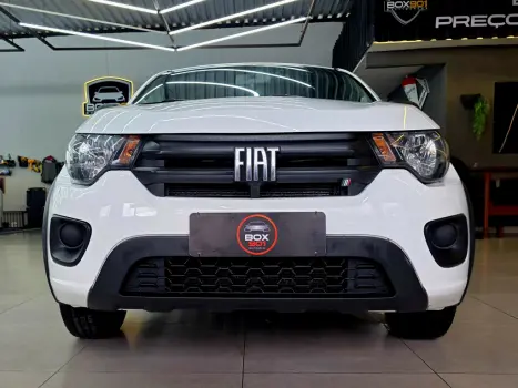 FIAT Mobi 1.0 4P FLEX EVO LIKE, Foto 13