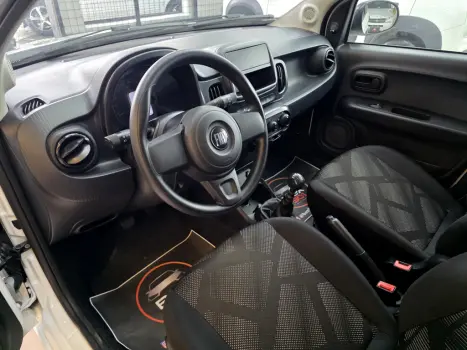 FIAT Mobi 1.0 4P FLEX EVO LIKE, Foto 14