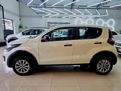 FIAT Mobi 1.0 4P FLEX EVO LIKE, Foto 15