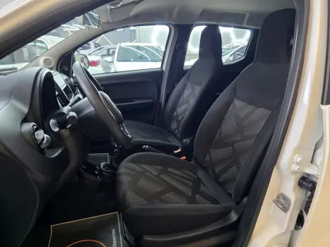 FIAT Mobi 1.0 4P FLEX EVO LIKE, Foto 16