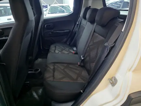 FIAT Mobi 1.0 4P FLEX EVO LIKE, Foto 18