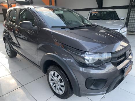 FIAT Mobi 1.0 4P FLEX EVO LIKE, Foto 3