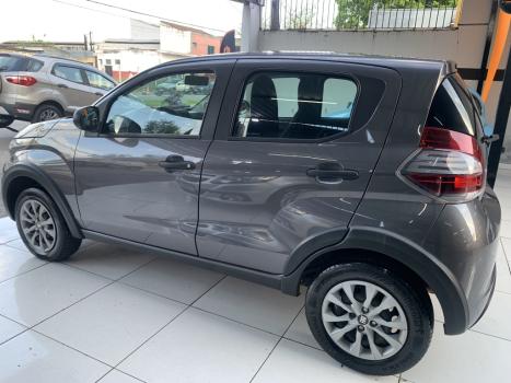 FIAT Mobi 1.0 4P FLEX EVO LIKE, Foto 4