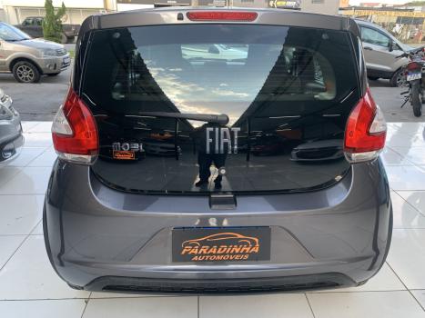 FIAT Mobi 1.0 4P FLEX EVO LIKE, Foto 6