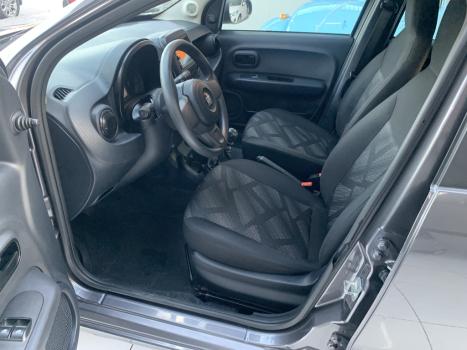 FIAT Mobi 1.0 4P FLEX EVO LIKE, Foto 7